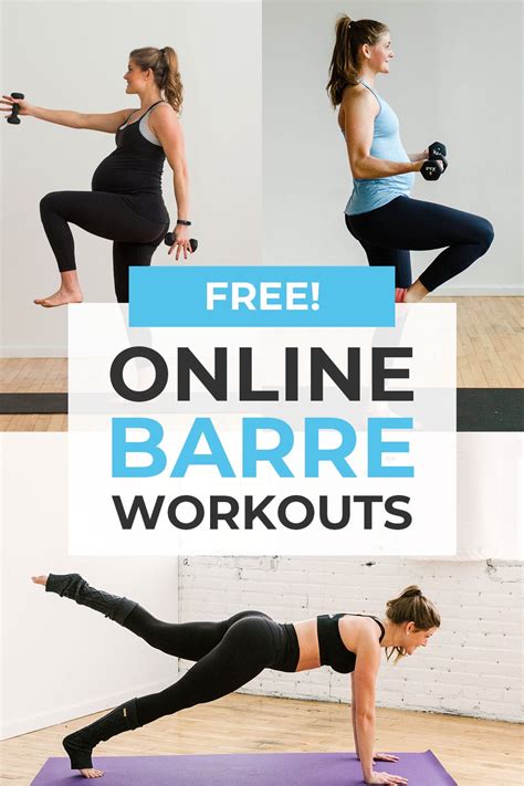 Barre workout at home. Things To Know About Barre workout at home. 